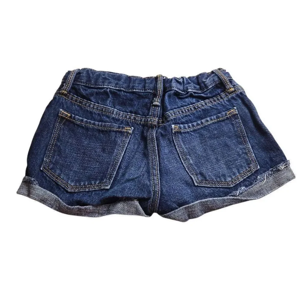 Old Navy denim shorts 8